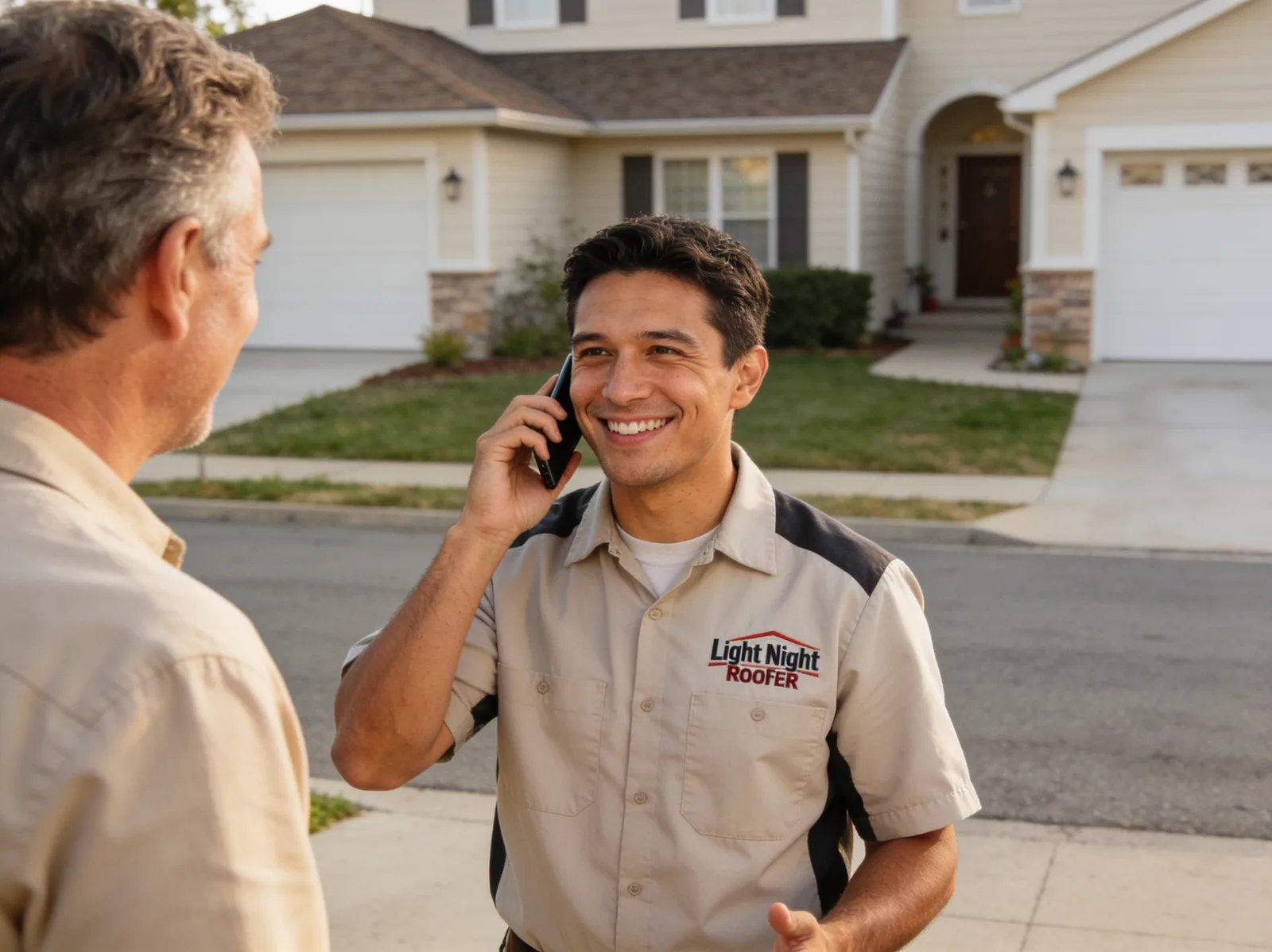 Emergency Roof Repair Deerton, MI FAQs